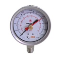 Acrilico aguja arrastre para 72Ø100