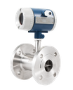 Caudalímetro de Turbina marca MicroSensor, modelo: MFT609