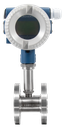 Caudalímetro de Turbina marca MicroSensor, modelo: MFT609