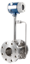 Caudalímetro Vortex marca MicroSensor, modelo: MFV606