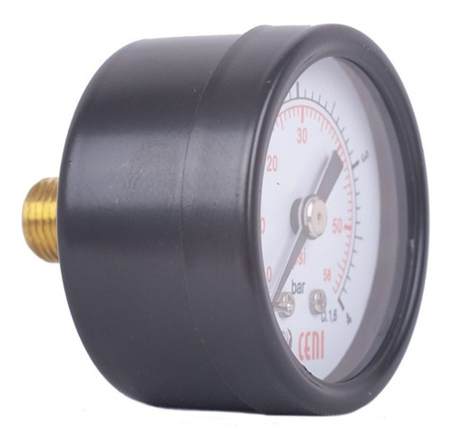 51Ø50 P 1/4"BSP 315 bar