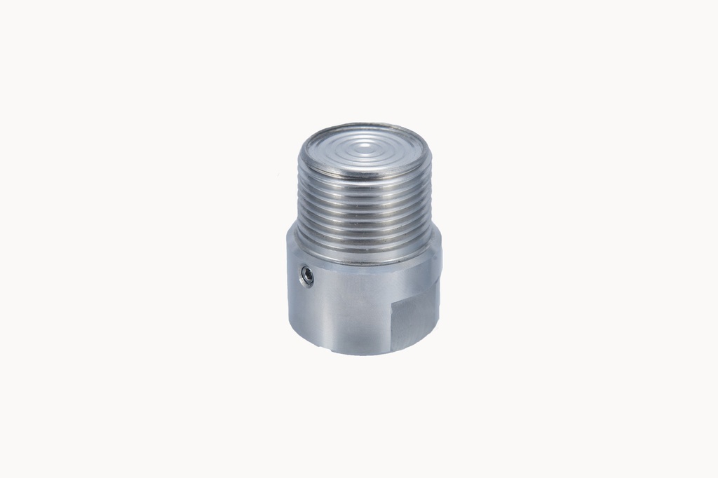 SELLO TIPO BUJE 1 1/2" R 1/2h