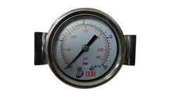 [MN50050TB0020D] 50Ø50 PBS 1/8"BSP 20 Bar/Psi (CON BRIDA)