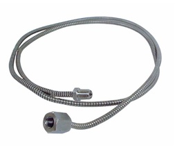 [SL05010060] CAPILAR EXTENSION 1 mts 1/2" NPTH x1/2" NPTM