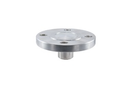 [SB04802122] SELLO BRIDADO ANSI 1 1/2" #150 RF → Membrana: Hastelloy