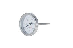 [TEB03P02C0400] TERM.BIM.Ø100 P 0-400ºC