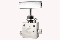 [MIP-1V V30] VALVULA AGUJA V30SS-S4-1 (30.000 PSI)